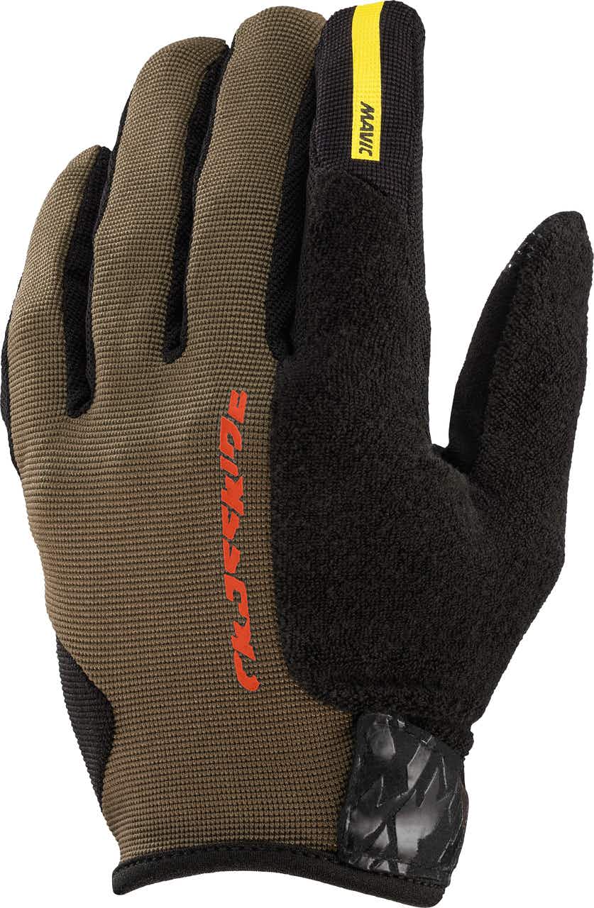 Crossride Protect Gloves Canteen