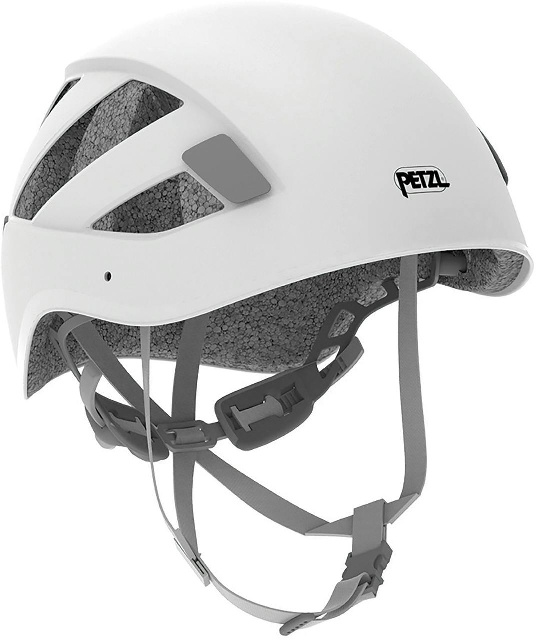 Boreo Helmet White