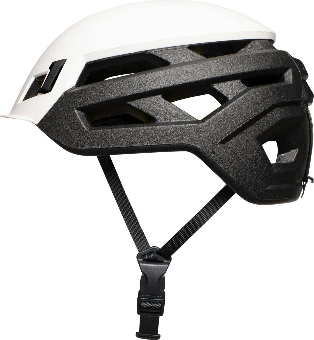 Wall Rider Helmet White
