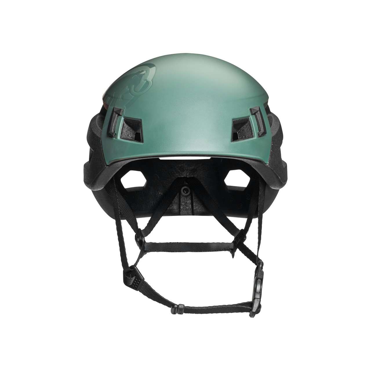Wall Rider Helmet Dark Jade
