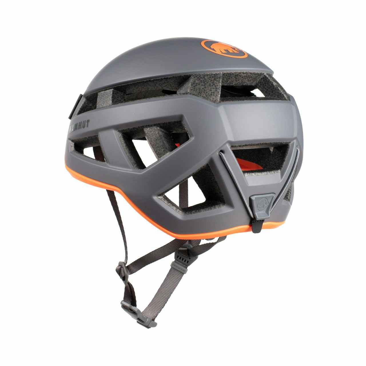 Crag Sender Helmet Titanium