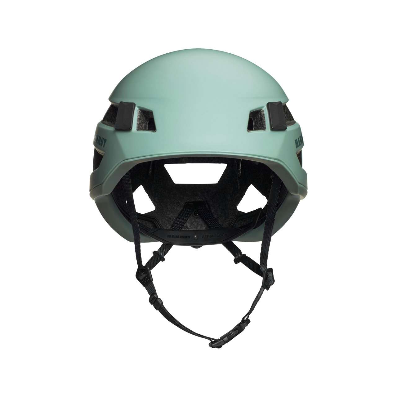 Crag Sender Helmet Jade
