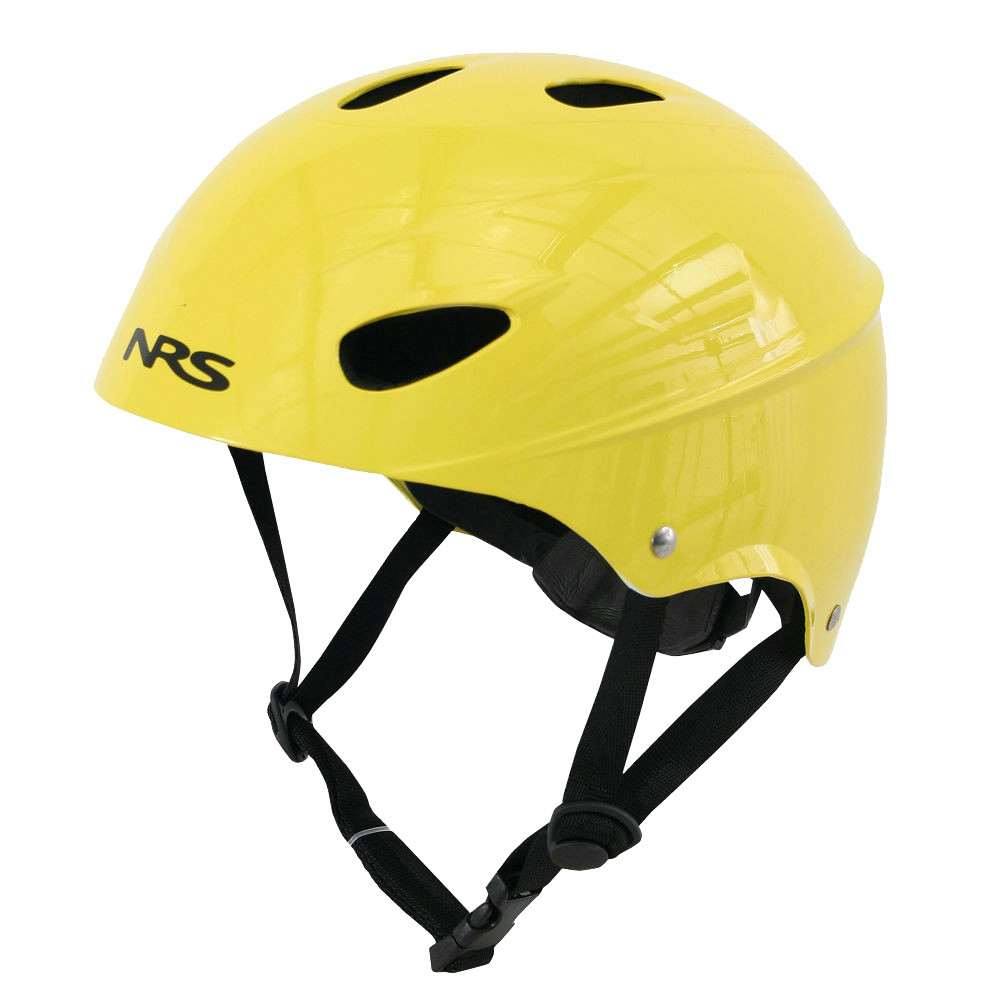 Havoc Helmet Yellow