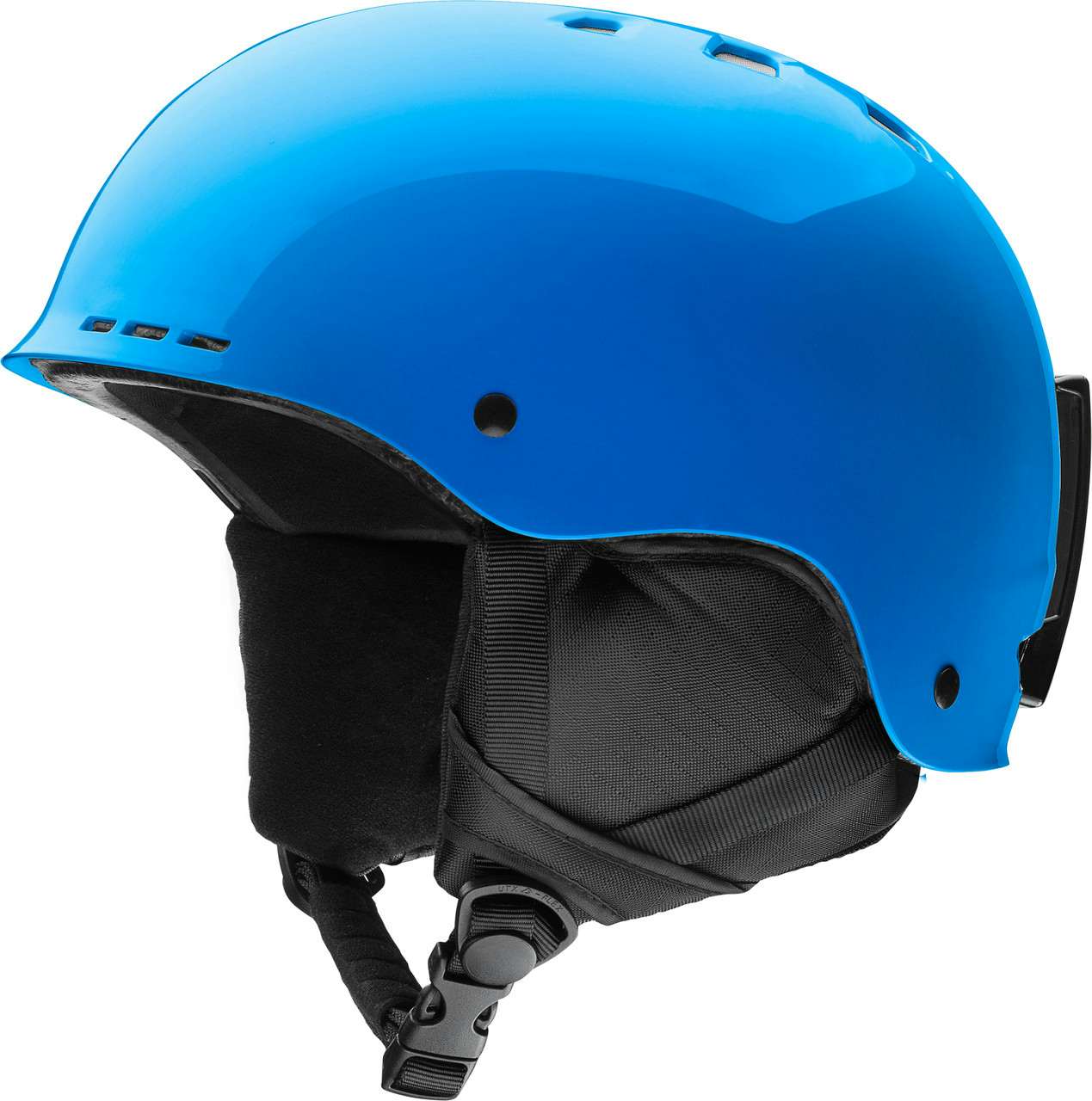 Holt Junior Snow Helmet Imperial Blue