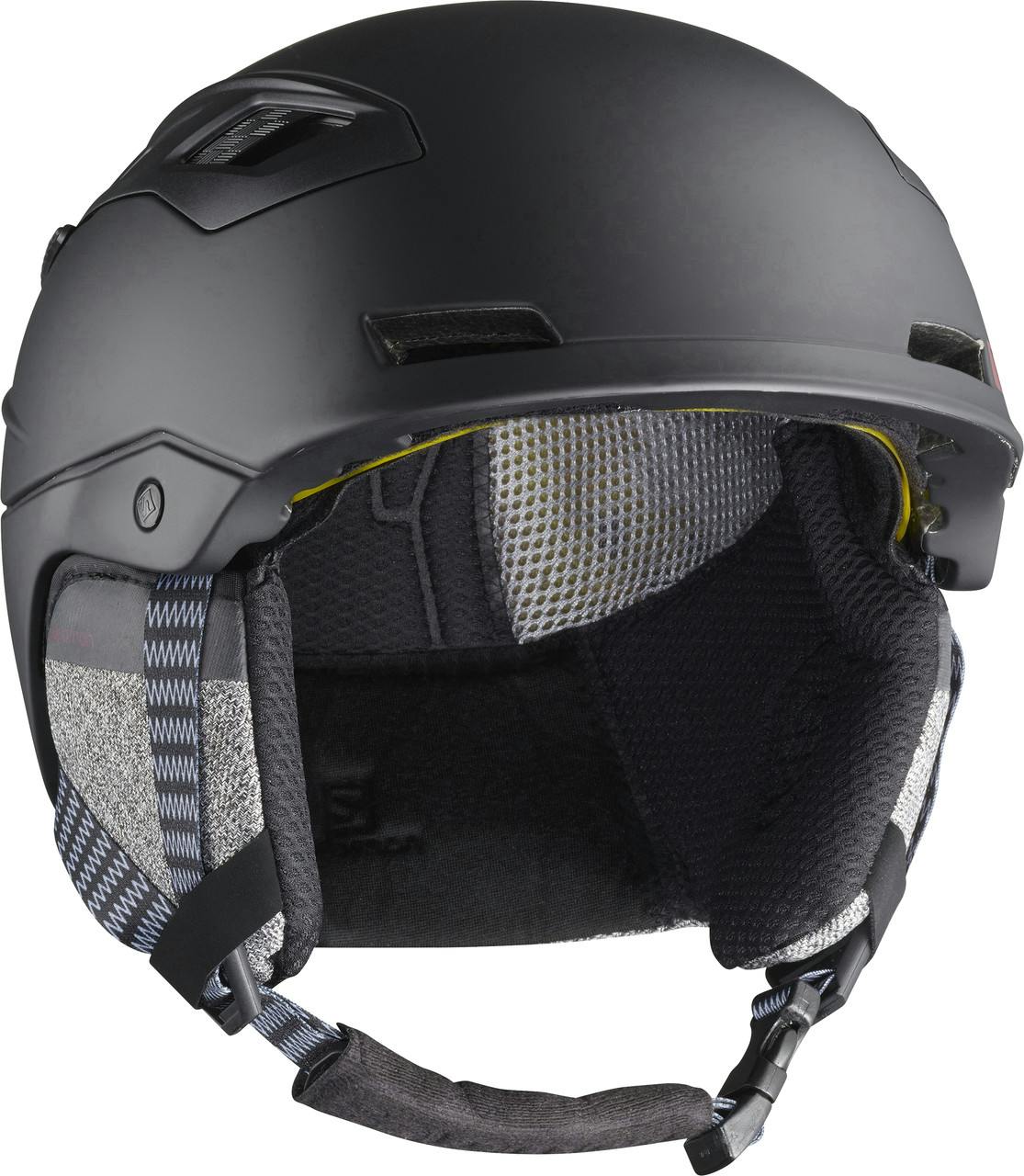 QST Charge MIPS Helmet Black