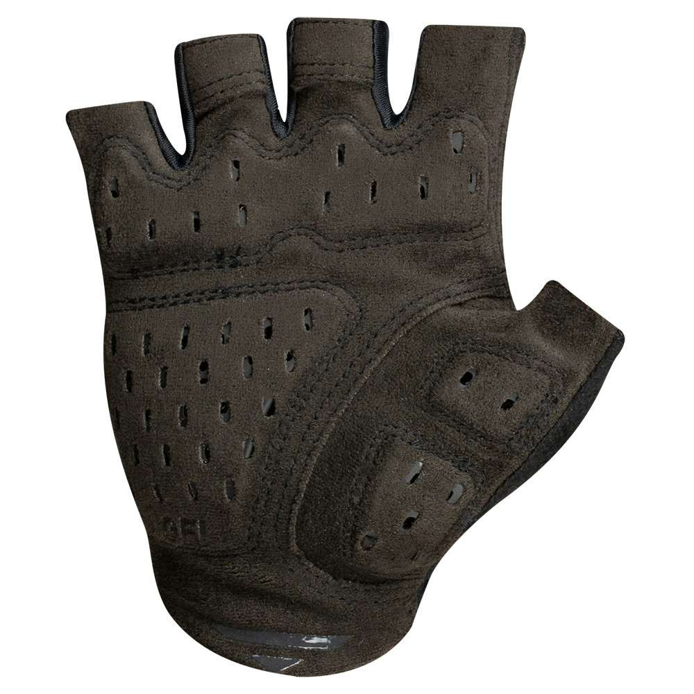 Elite Gel Gloves Black