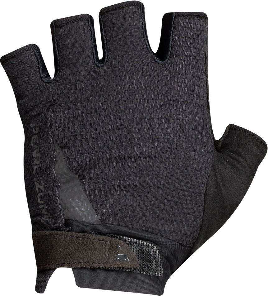 Elite Gel Gloves Black