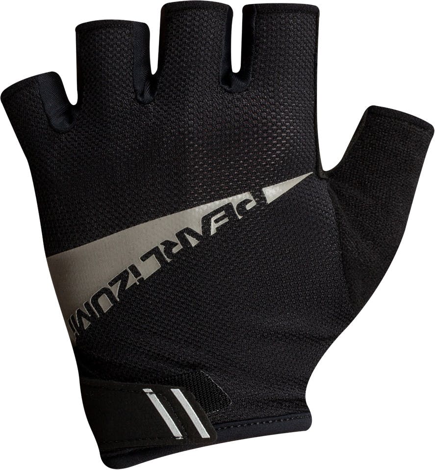 Select Gloves Black