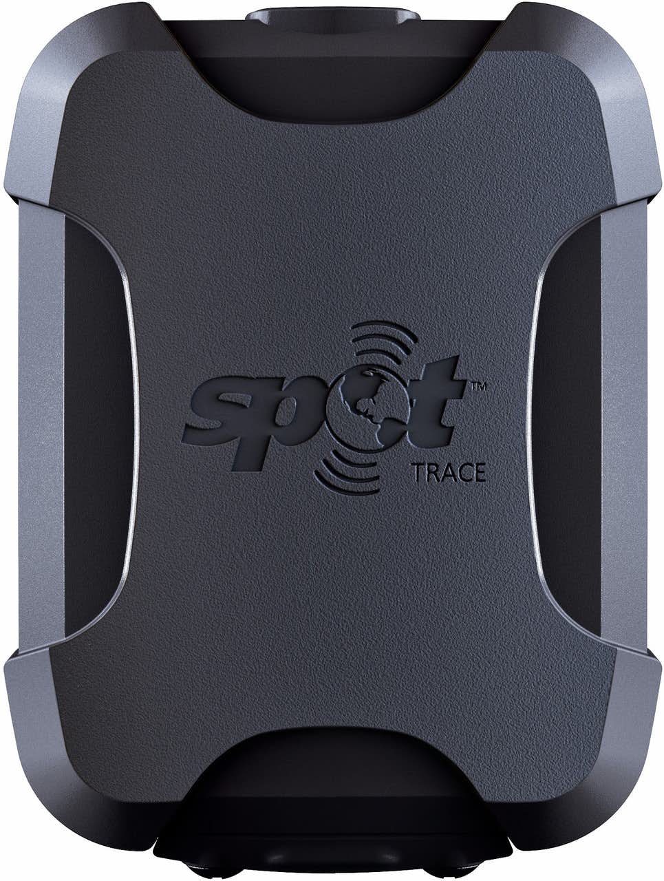 Trace Anti-Theft Tracking Device Black/Grey
