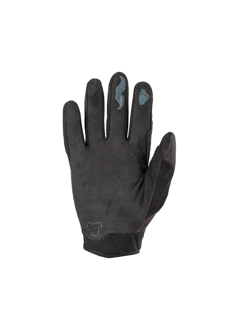 Epik Gloves Black