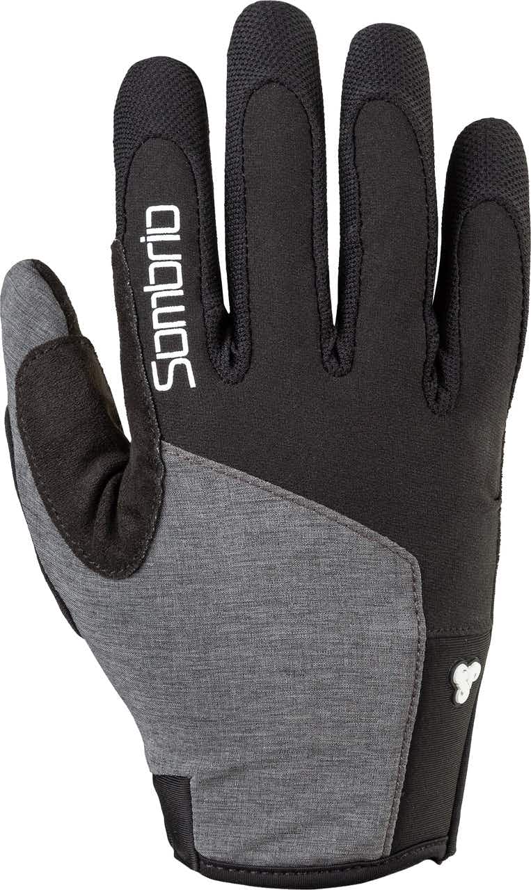 Sender Gloves Black