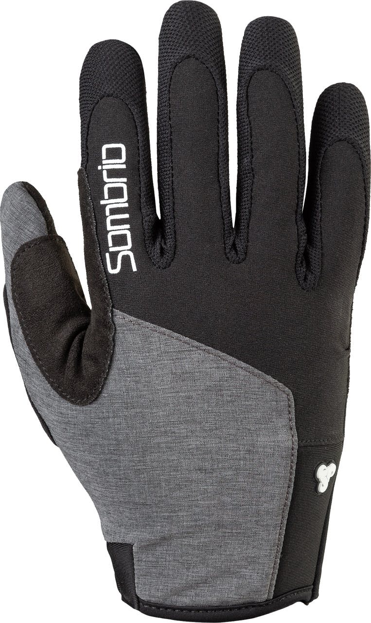 Tamarack Gloves Black