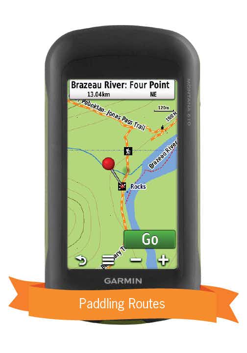 BC& Alberta GPS Map SD NO_COLOUR
