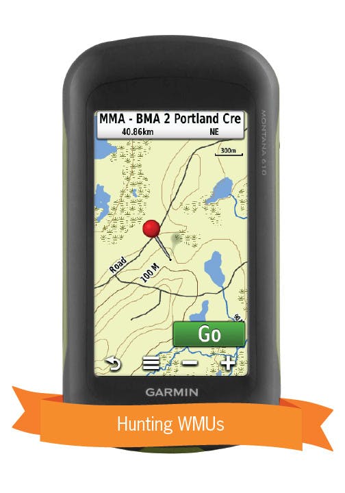 Cartes GPS sur microSD - Provinces de l'Atlantique NO_COLOUR