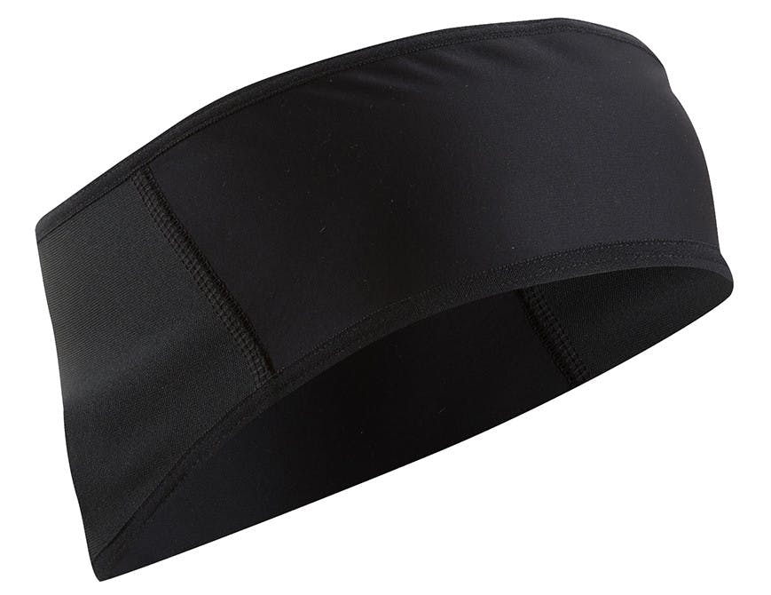 Barrier Headband Black