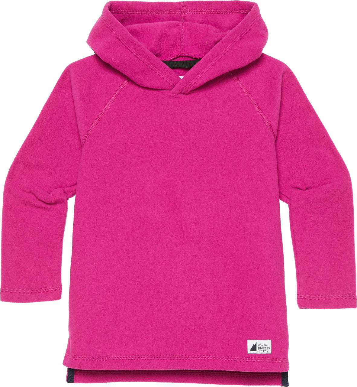 Cozy Hoodie Passion Pink
