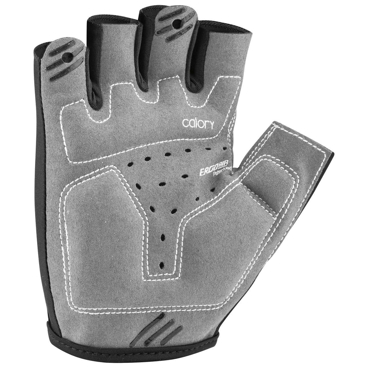 Junior Calory Gloves Black