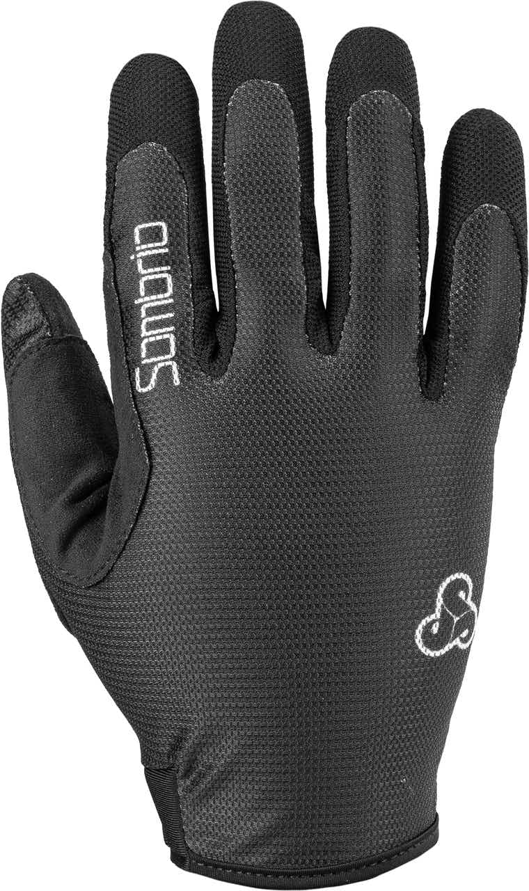 Grom's Epik Gloves Black