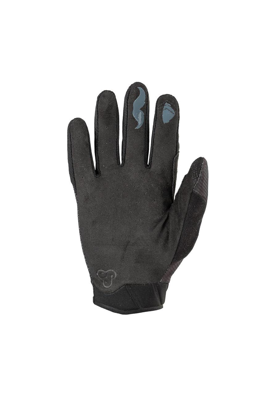 Grom's Epik Gloves Black