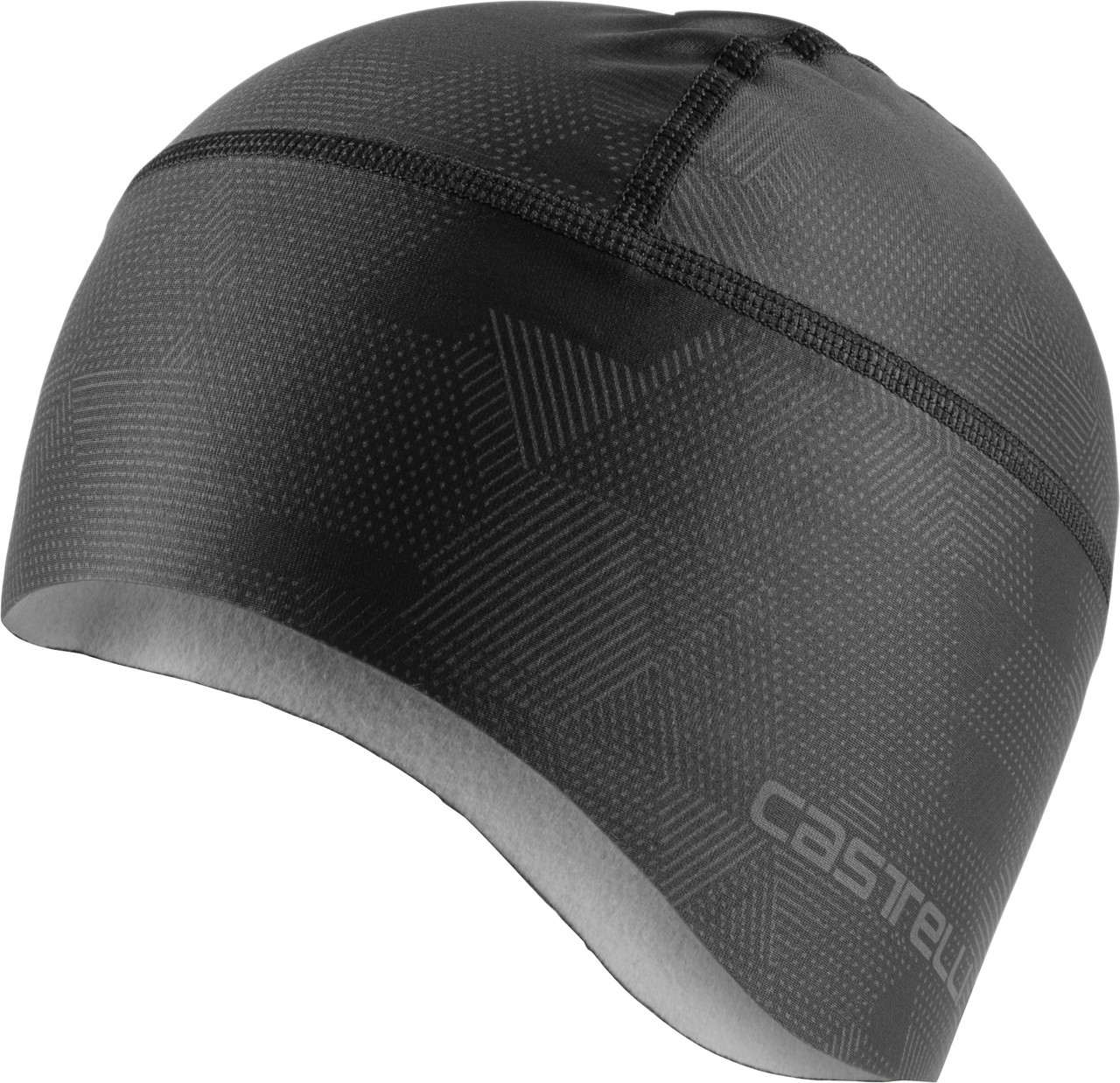 Tuque Pro Thermal Light Black