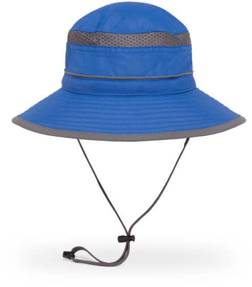 Fun Bucket Hat Royal