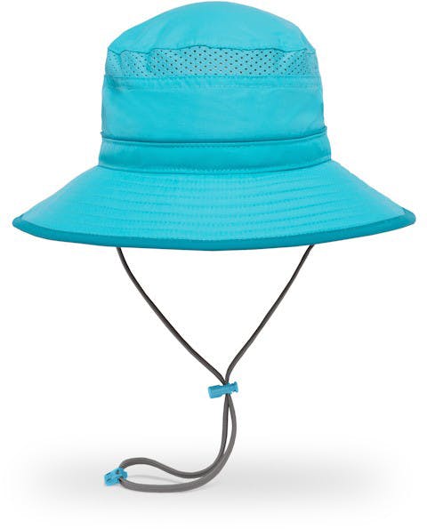 Fun Bucket Hat Bluebird