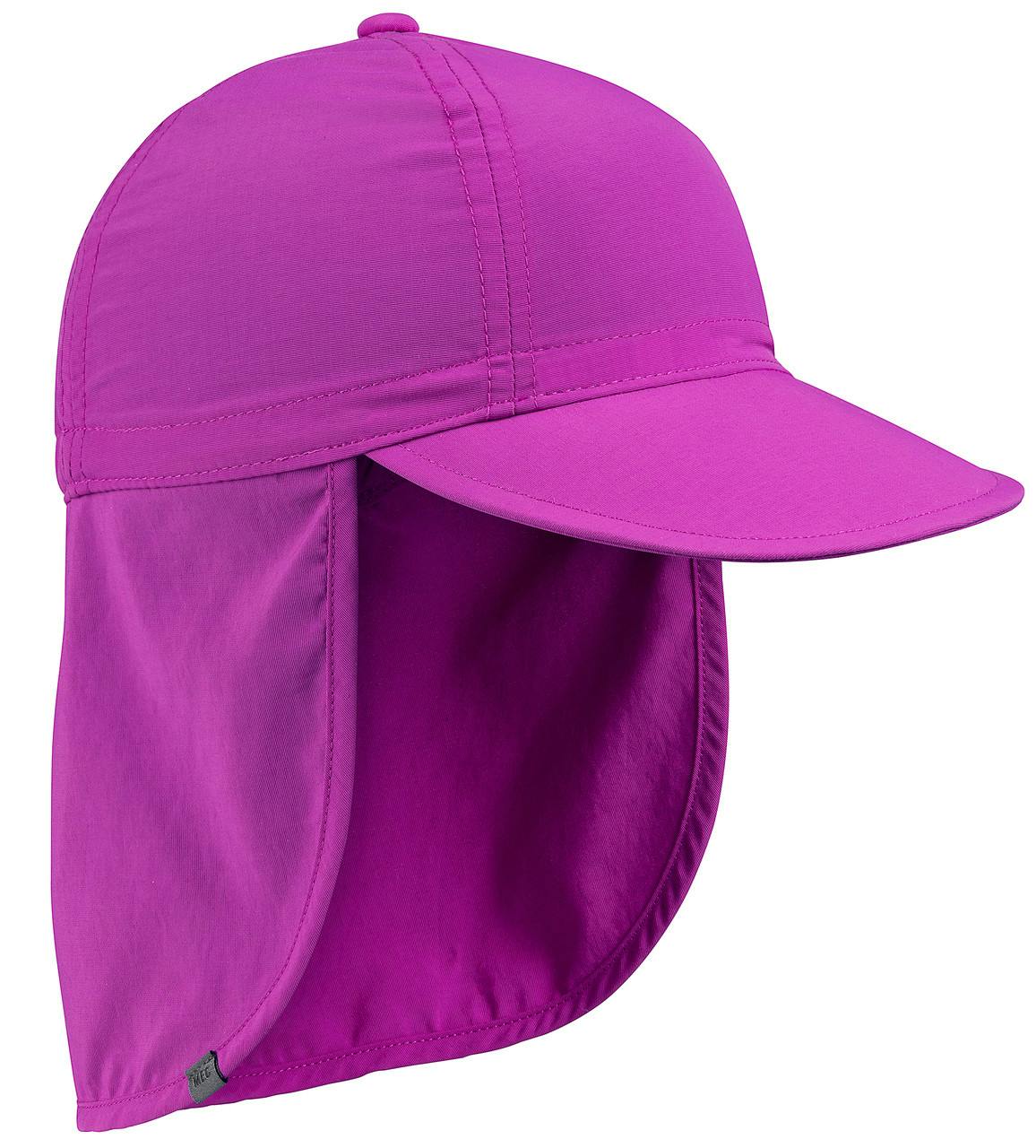 Surfari Sun Hat Purple Cactus