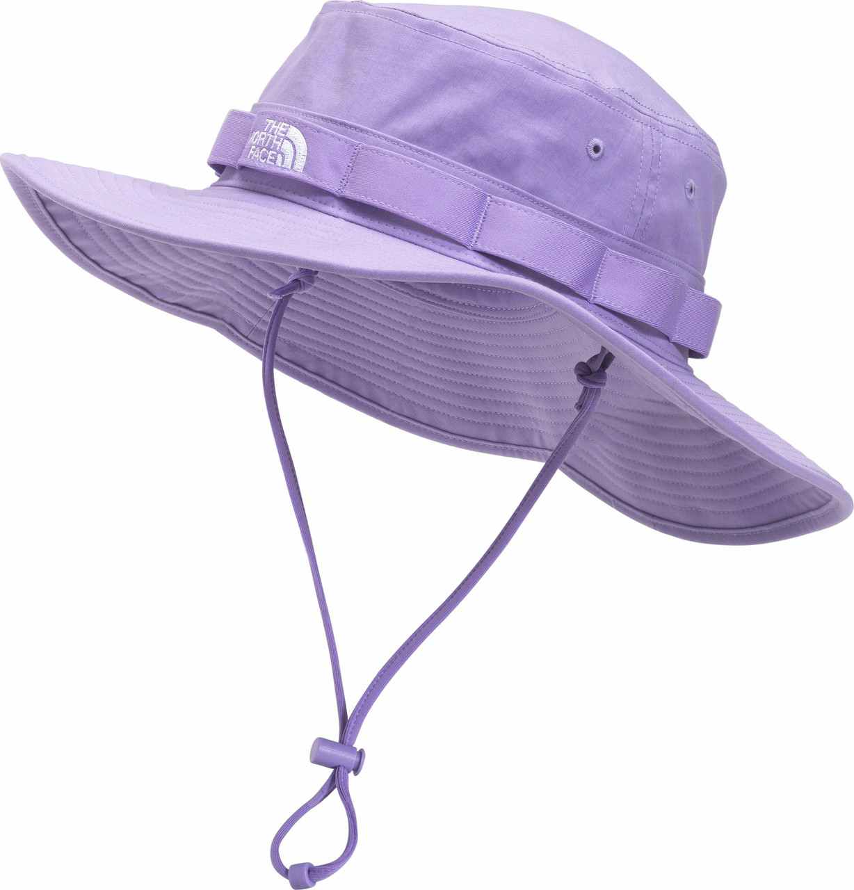Chapeau Class V Paisley Purple