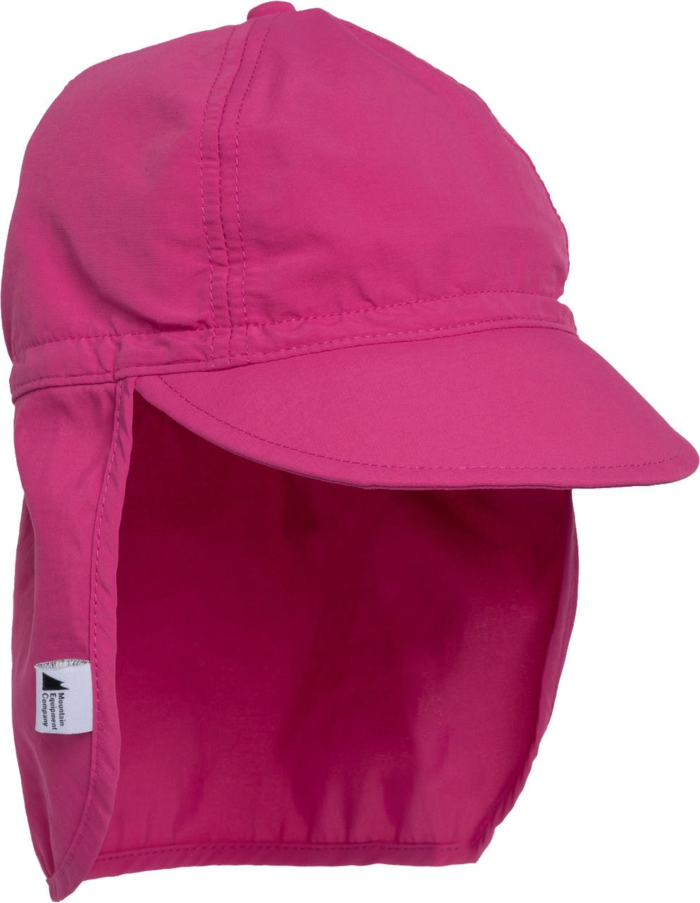 Sunnyday Surfari Sun Hat Passion Pink