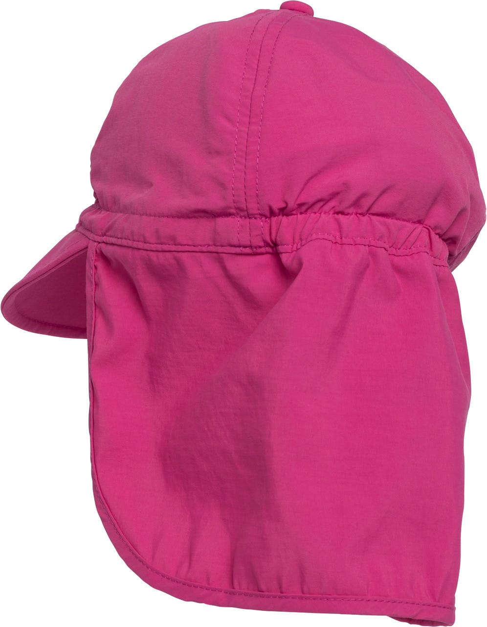 Sunnyday Surfari Sun Hat Passion Pink