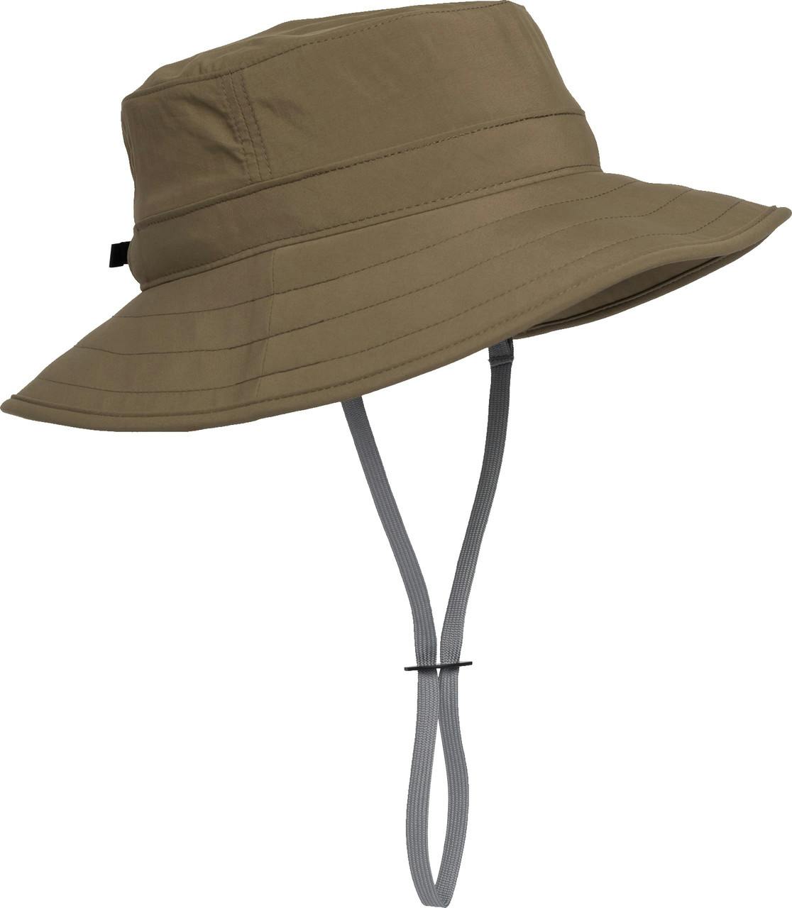 Sunnyday Field Hat Basil