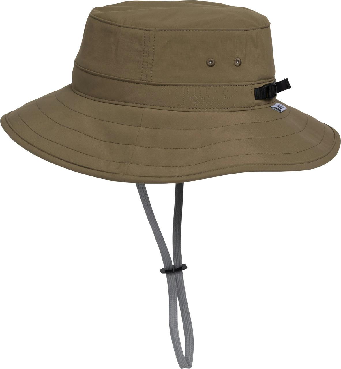 Sunnyday Field Hat Basil