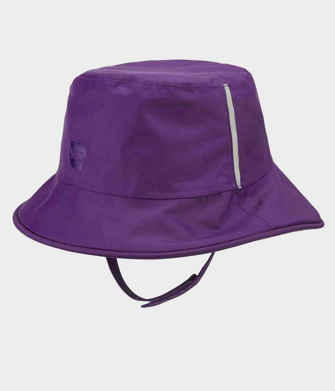 Heritage Rain Hat Regal Purple