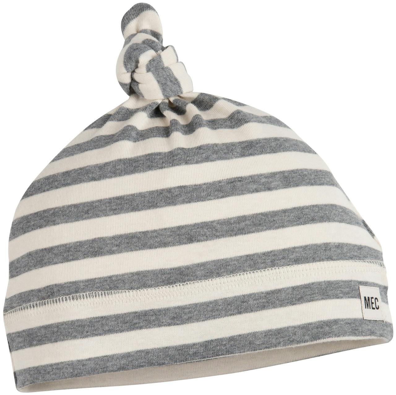 Tuque Knot Ray.rugby mn gris mous ch