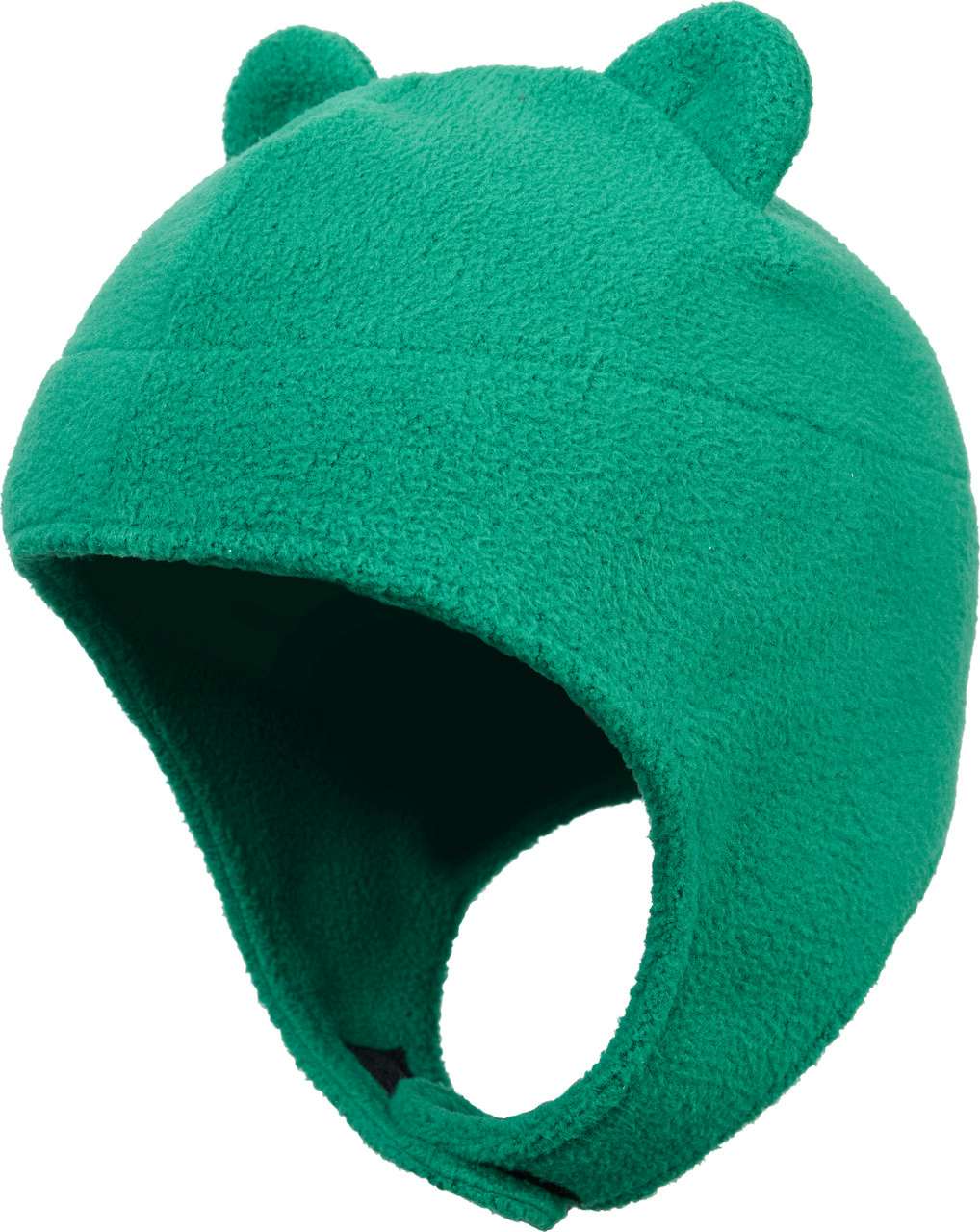 Bear Cub Hat Alpine Green
