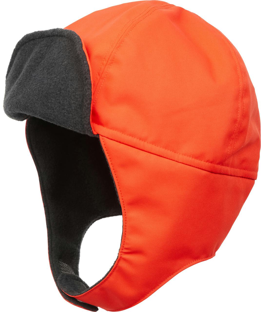 Toaster Earflap Hat Fortune Red