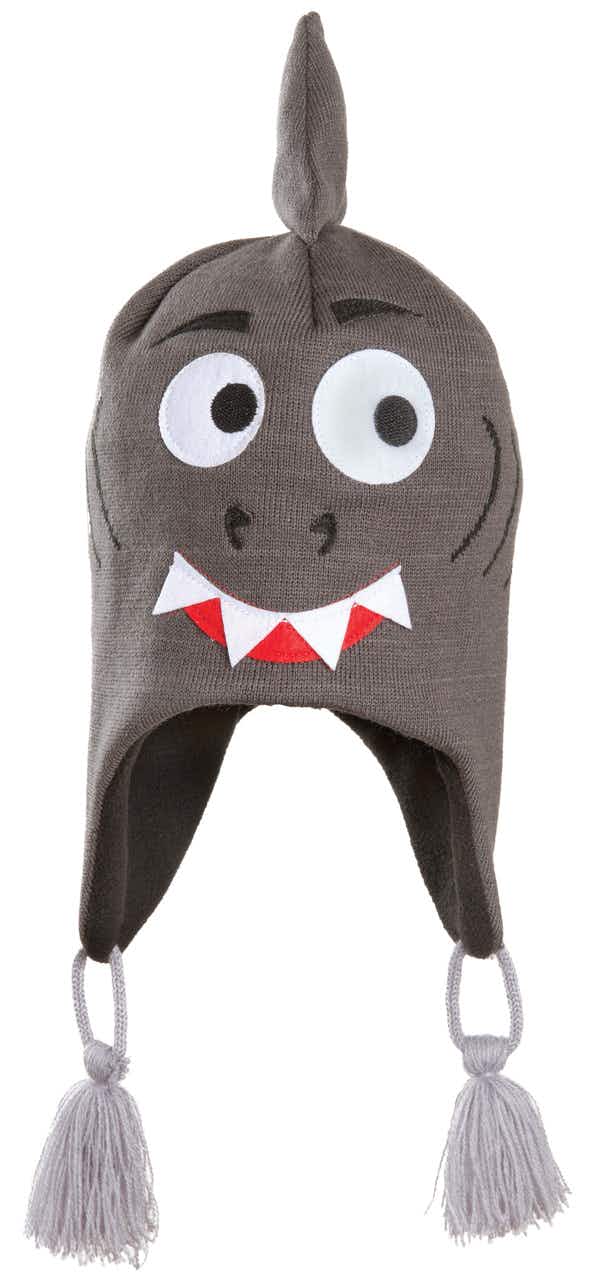 Tuque Animal Family Spooky le requin
