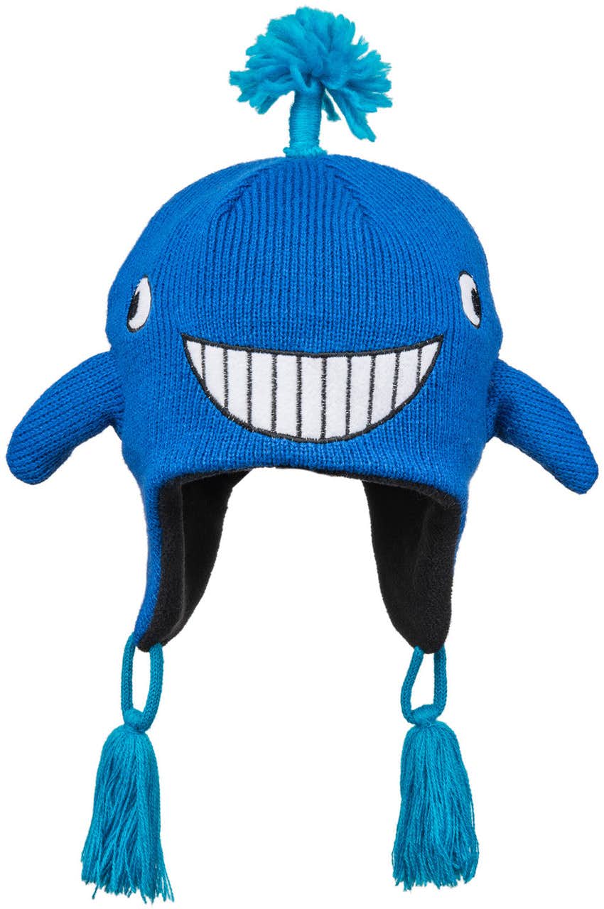 Tuque Animal Family Moby la baleine