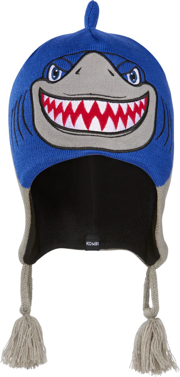 Animal Family Hat Shawn The Shark