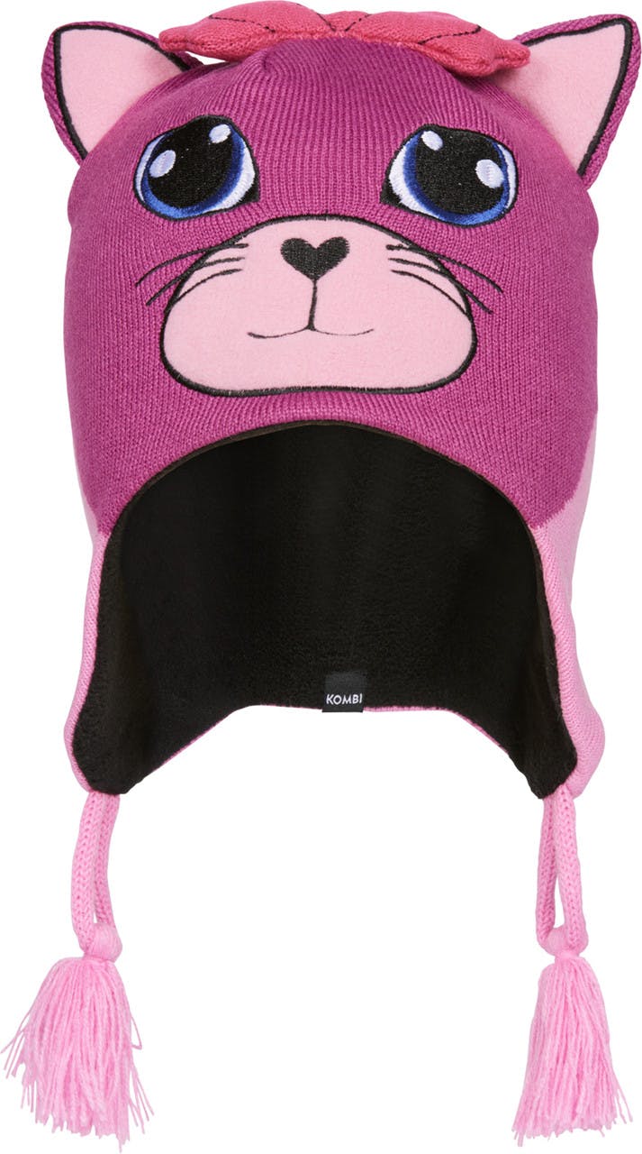 Tuque Animal Family Karlie le chaton