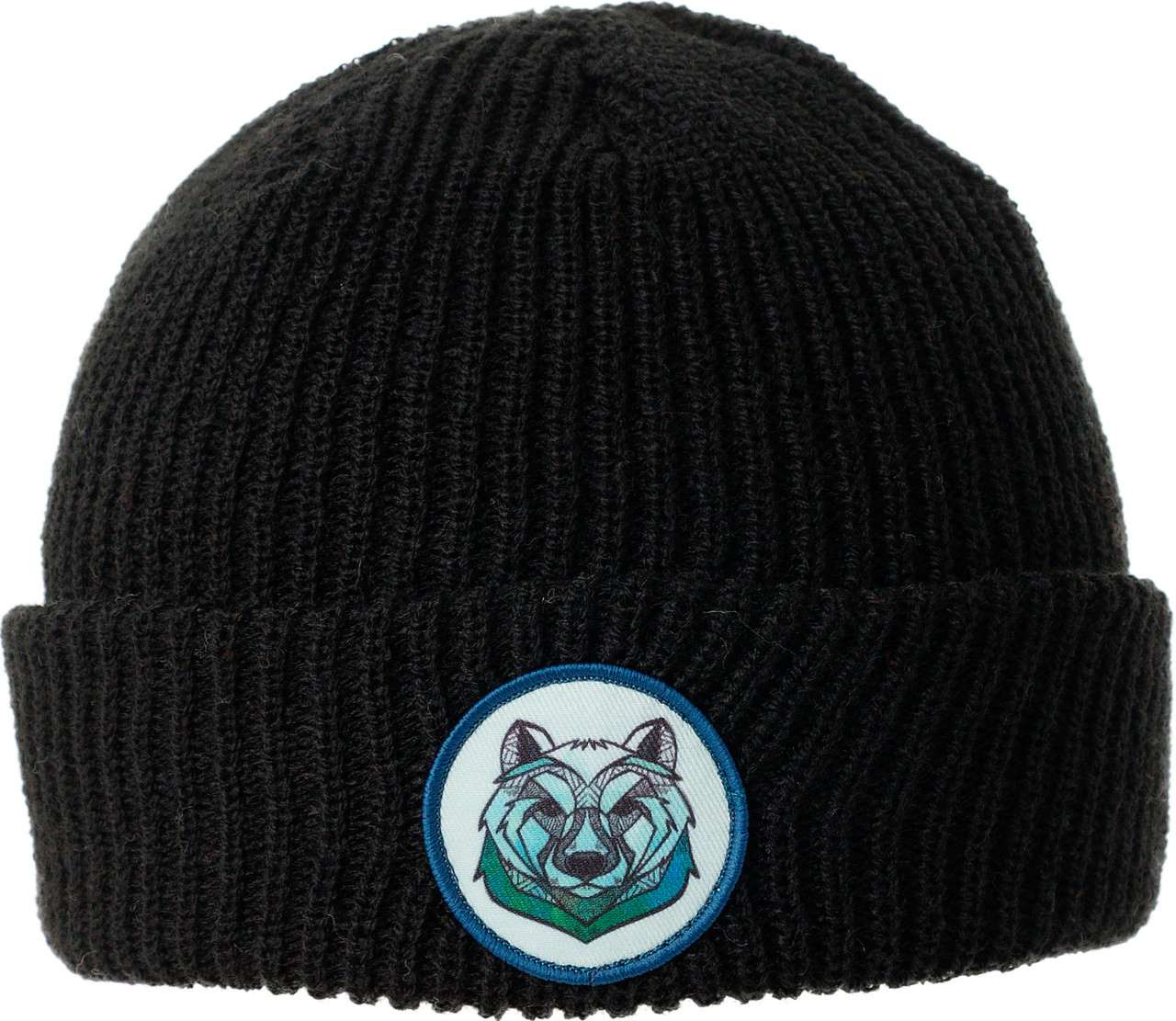 Tuque Cub Ours