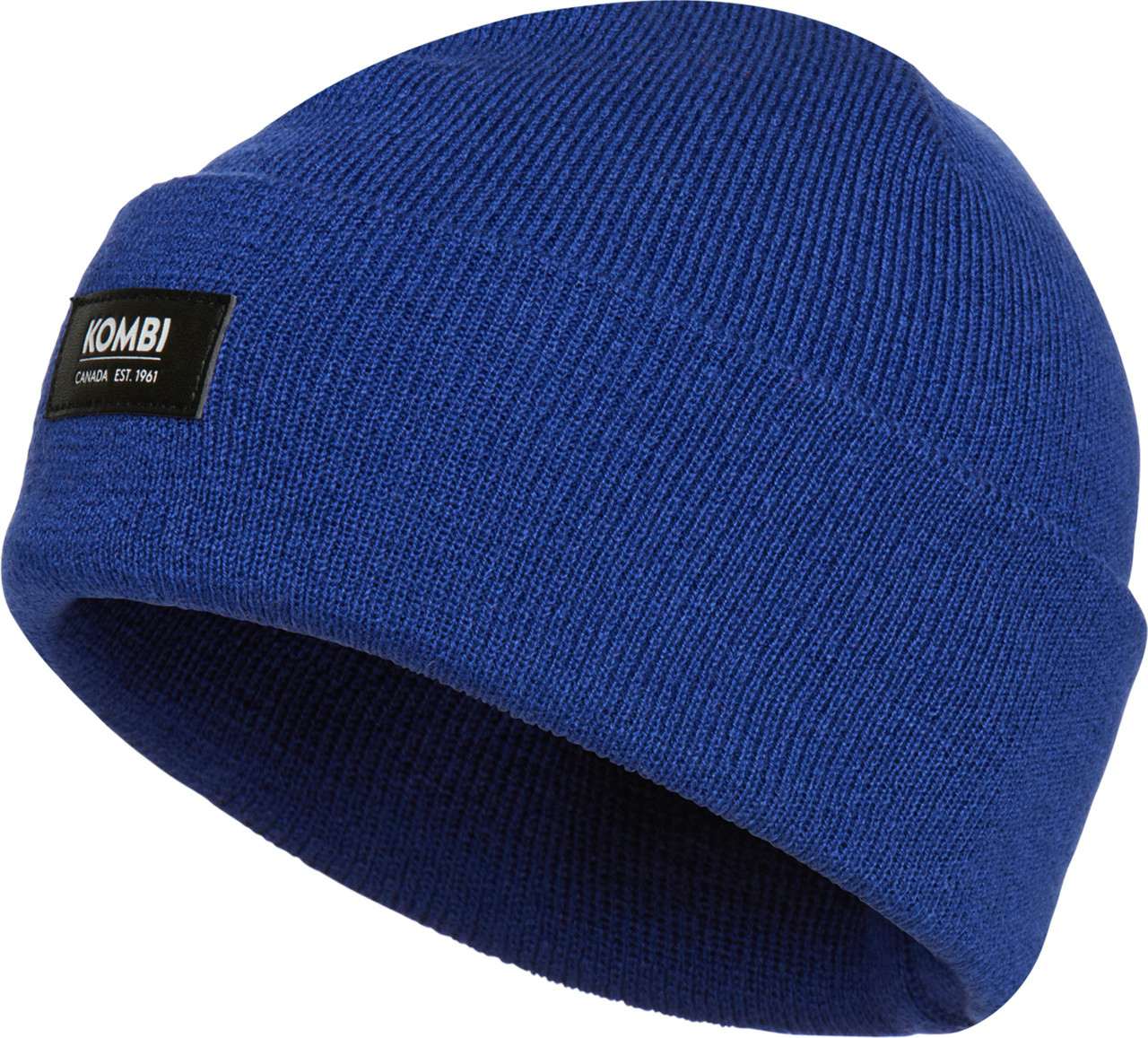 Craze Hat Sapphire Blue