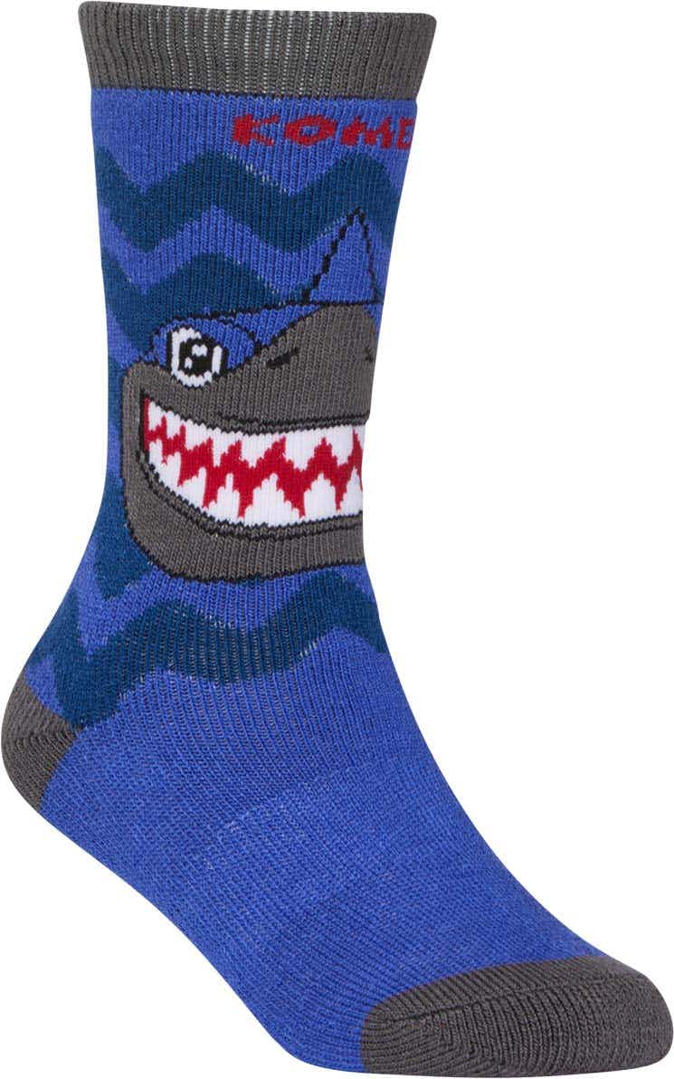 Animal Family Socks Shawn The Shark