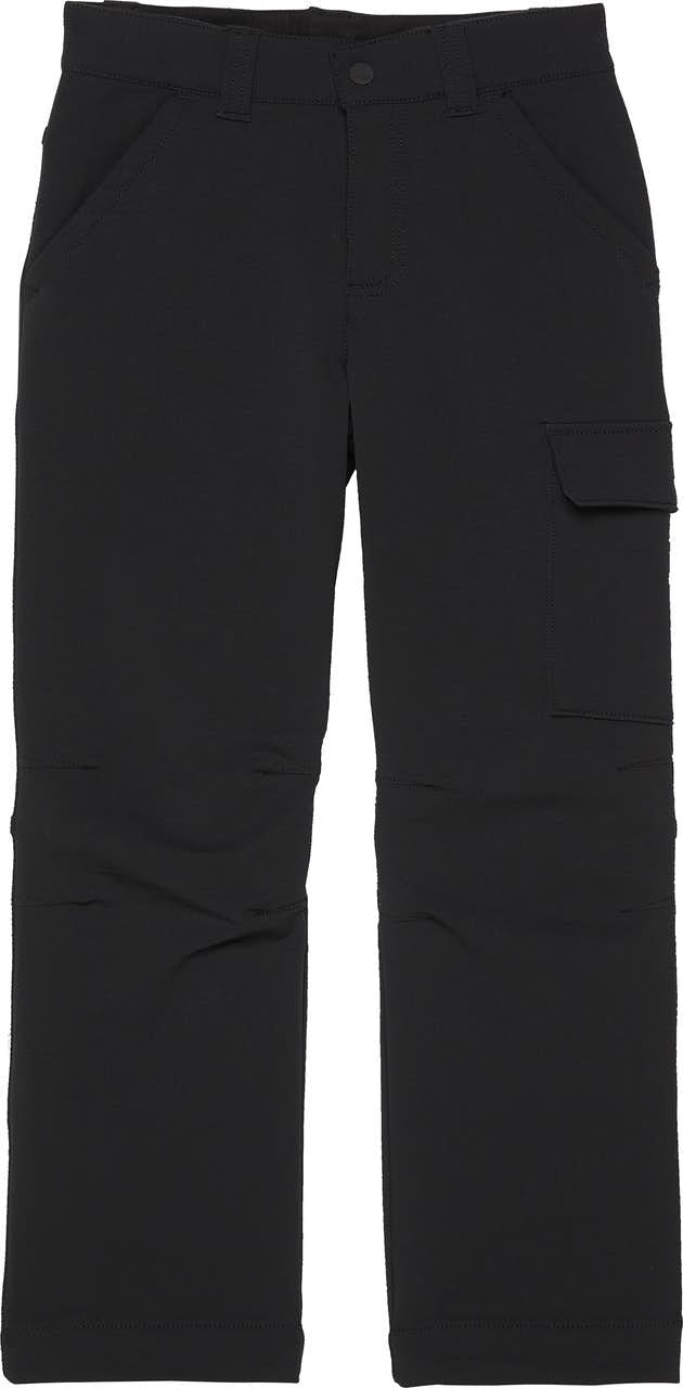 Surplus Pants Black/Grey