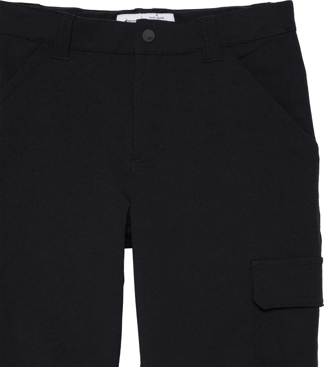 Pantalon Surplus Noir