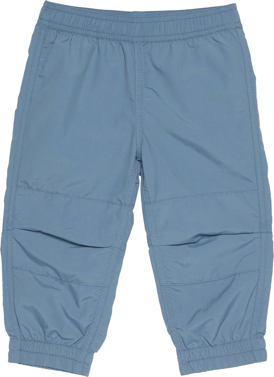 Pantalon jogger Sunnyday Bleu rétro