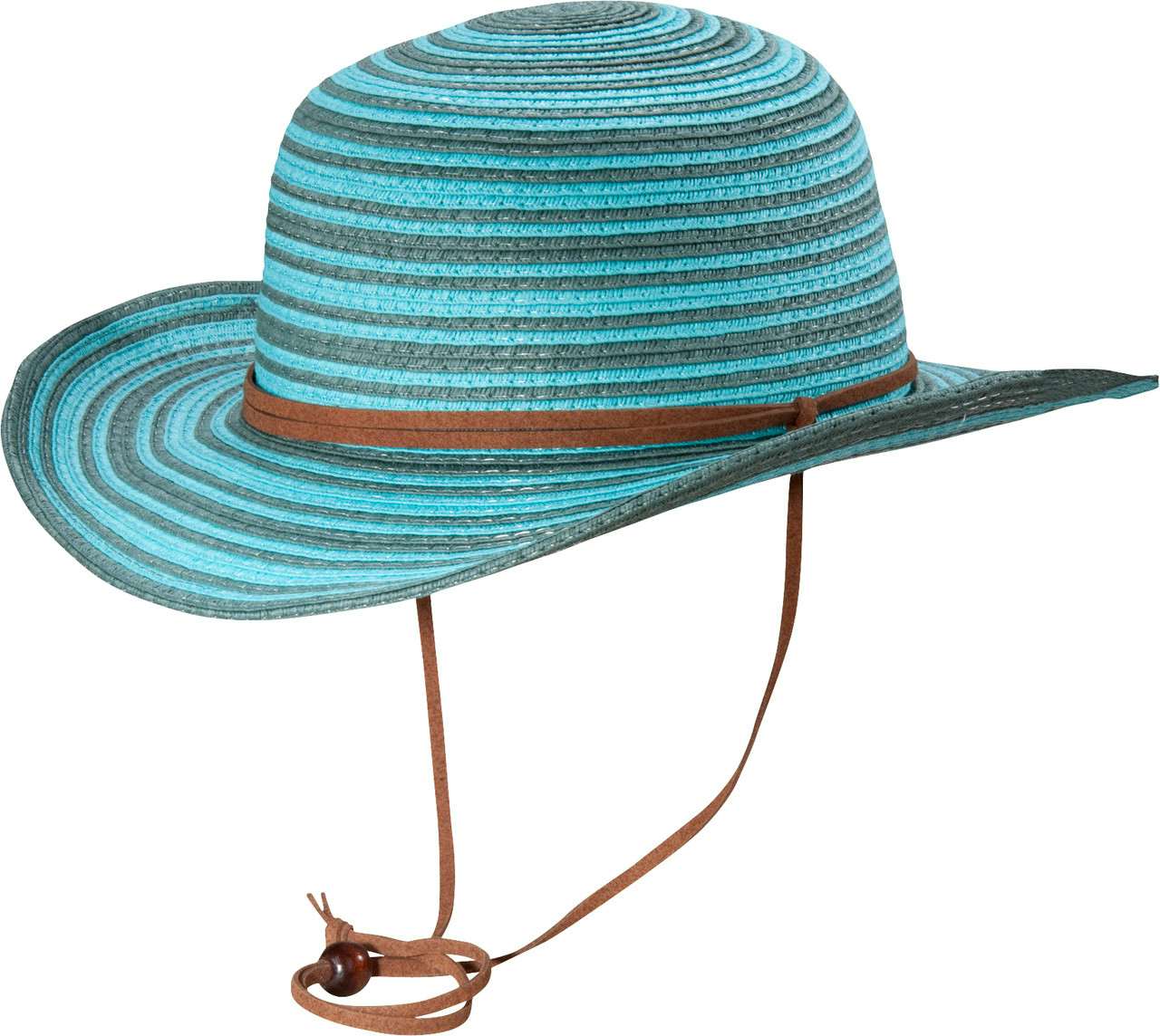 Sassafras Hat Blue