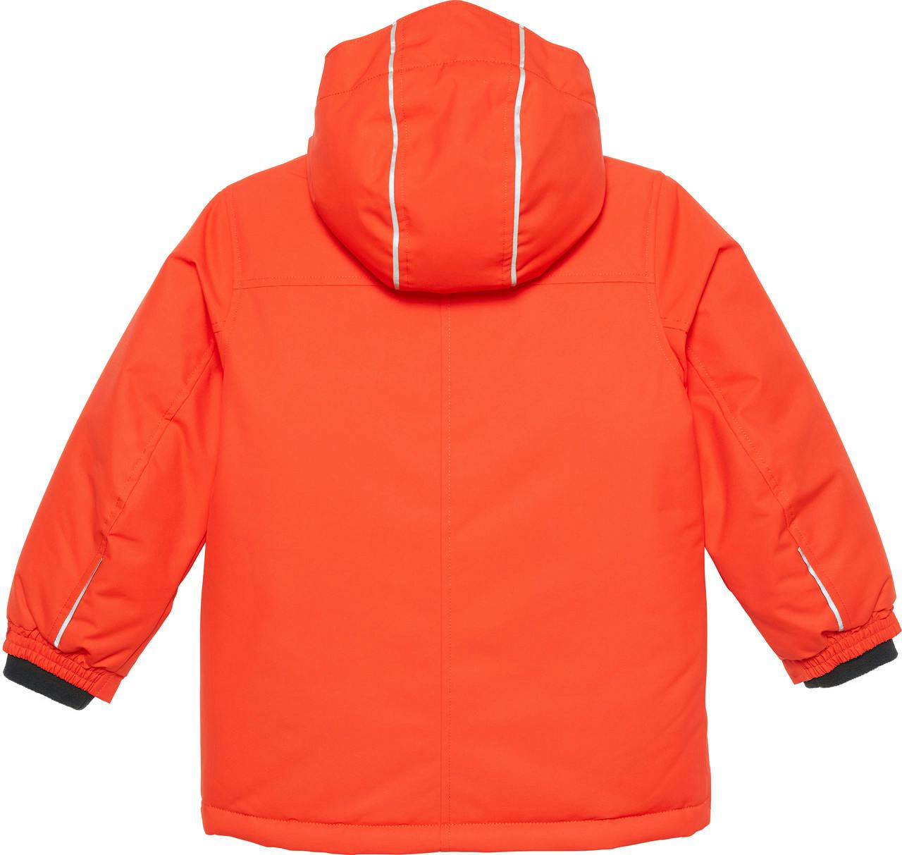 Toaster Parka Fortune Red