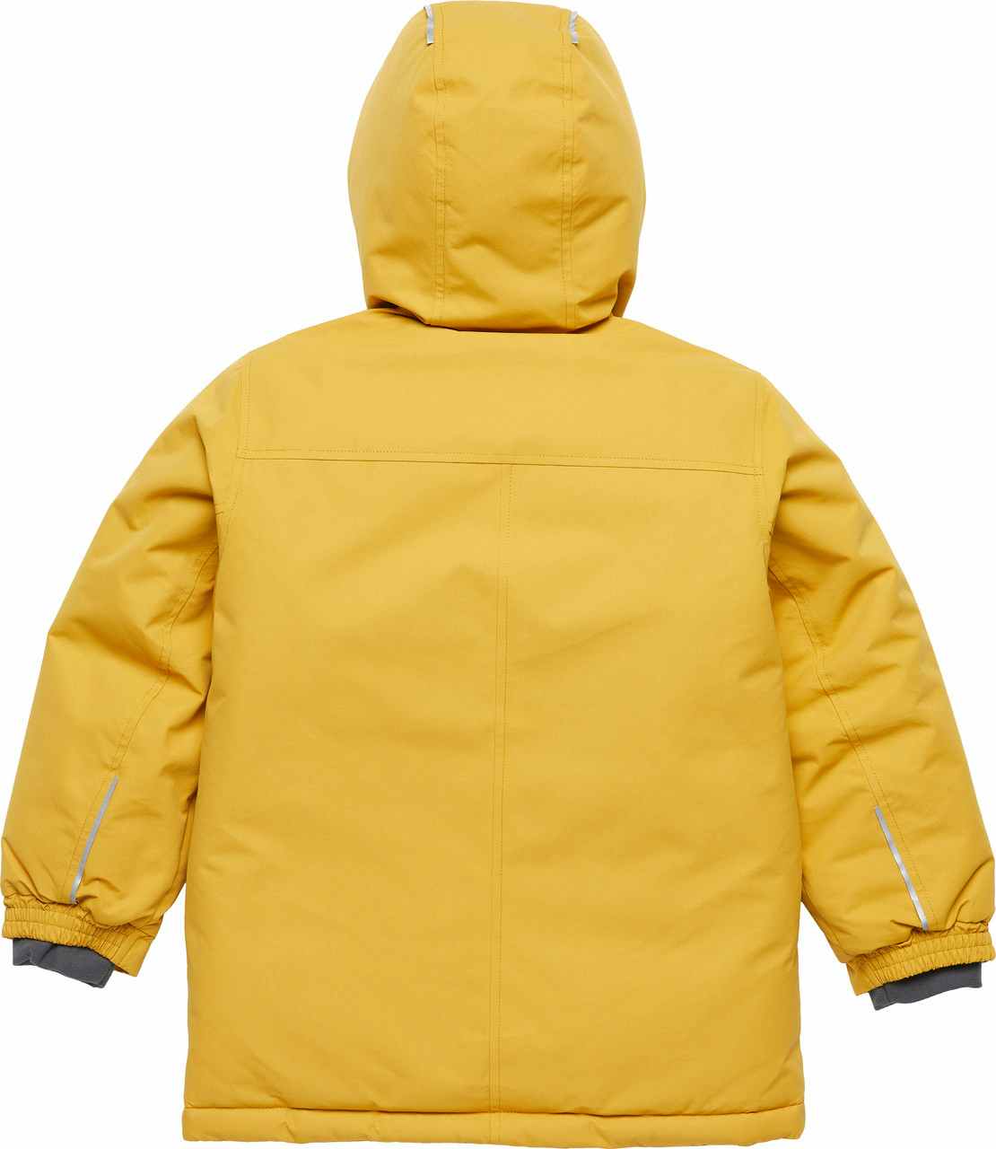 Toaster Parka Earthern Gold