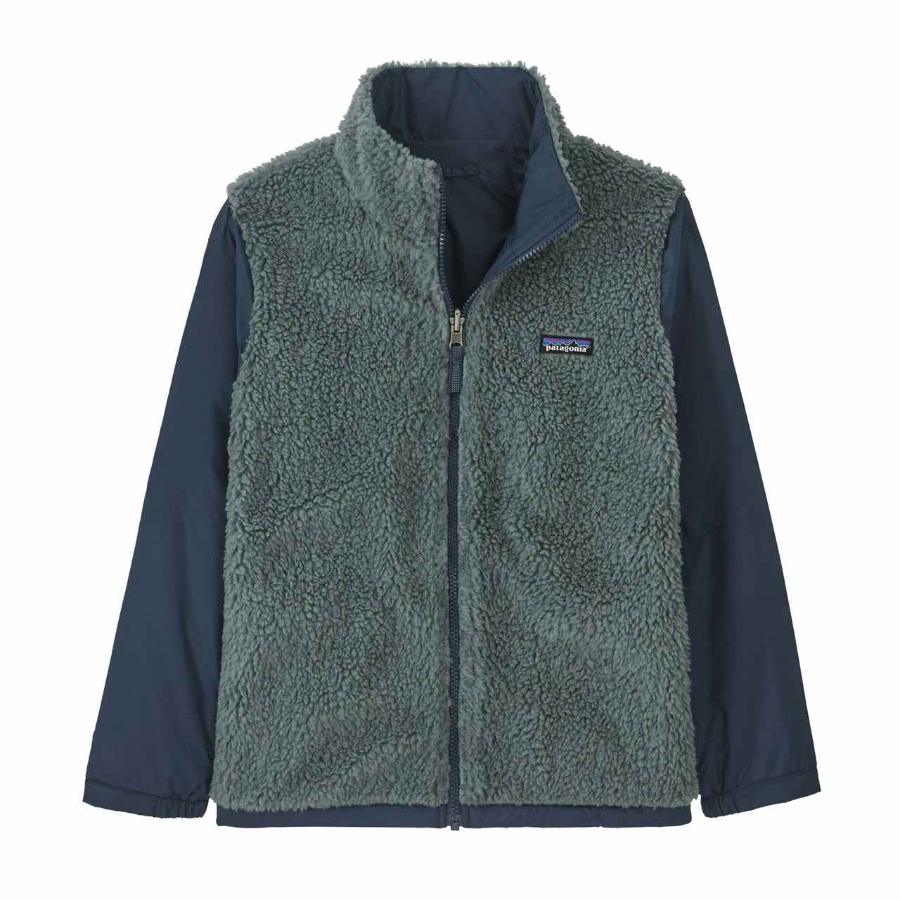 4-in-1 Everyday Jacket Nouveau Green